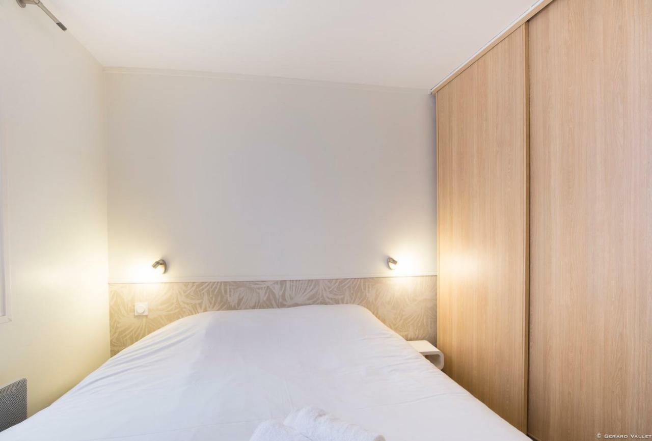 Ferienwohnung Alsace Bordeaux Exterior foto