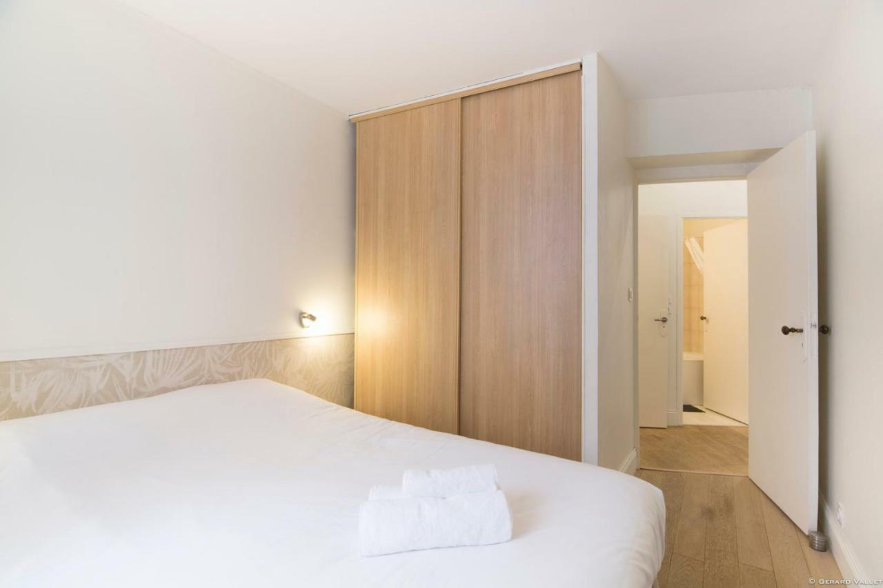 Ferienwohnung Alsace Bordeaux Exterior foto
