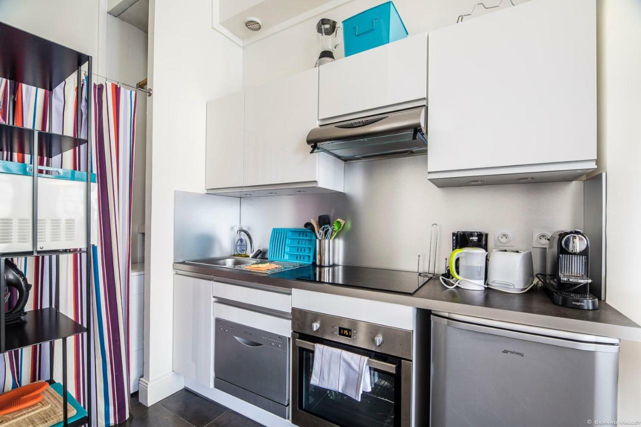 Ferienwohnung Alsace Bordeaux Exterior foto
